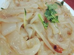 -叶存利海鲜大馅饺子(东戴河止锚湾店)