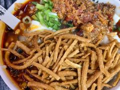-小谭豆花(西大街店)