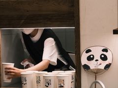 -李山山茶事(景枫店)