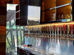 -771餐吧·咖啡·西餐·烤肉(金湖广场店)