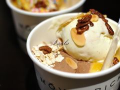 冰激凌-AdD全日制餐厅(中谷花园酒店)