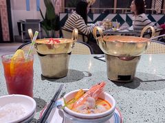 -Home Thai·泰谣(王府井apm店)