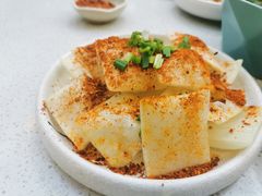-浮何烤铺(桐梓林店)