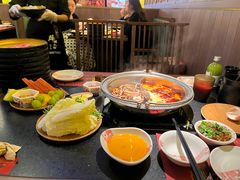 -牛New寿喜烧(虹桥新天地店)