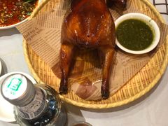 -漫天香·小龙虾餐厅(夏湾店)