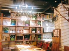 -通海俄式烧烤·俄罗斯大串(嵩山路店)