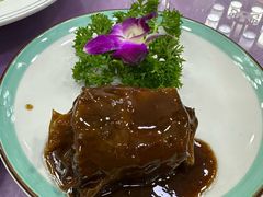 -白魁老号饭庄(交道口店)
