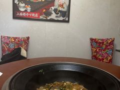 -忆乡情铁锅炖鱼饭店(延庆店)