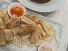 -王厚元饺子·辽菜·烤鸭(黄河大街店)