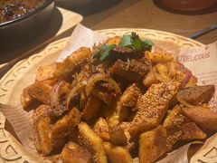 -相约·羊村小馆非遗手抓肉(七一酱园店)