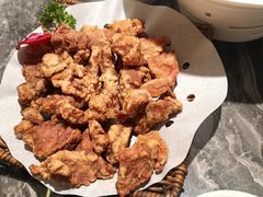 -山海菜馆·海肠捞饭·青岛菜(栈桥店)