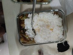 -首都师范大学-本部食堂