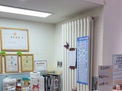 -纳吉亚猫专科动物医院·北北分院