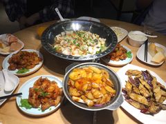 -醉得意·山茶油炒土鸡(泰安火车站大润发店)