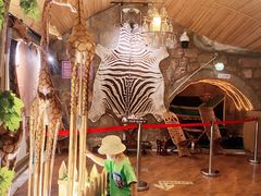 -青岛葡萄酒博物馆