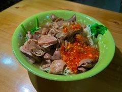 -同济牌坊美贤牛什