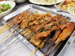-小民大排档(光谷店)