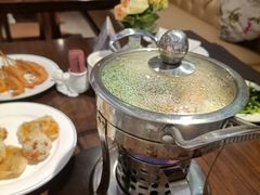 -帝豪酒店•马可勃罗西餐厅