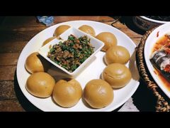 -辣得叫湘菜(四明店)