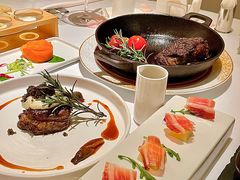 -王品牛排(郑州大卫城店)