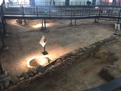 -南越王博物院(王宫展区)