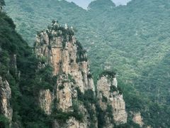 -狼牙山风景区
