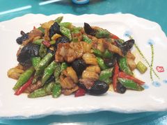 -渔满仓海鲜渔家(象山二店)
