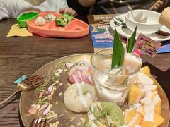 -泰妃殿(武汉首店)