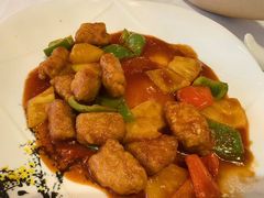 -稻香海鲜饭店(第一国际店)