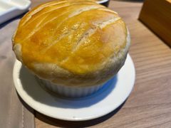 酥皮双皮奶-滋粥楼·顺德菜(番禺广场总店)