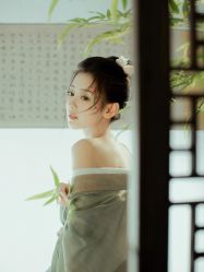 -盘子女人坊生日照·摄影馆(华强店)