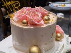 -西檬树SIMON·T轻奢蛋糕(大东方Max店)