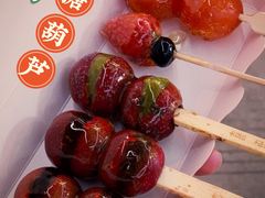 -鲜得来排骨年糕(豫园店)