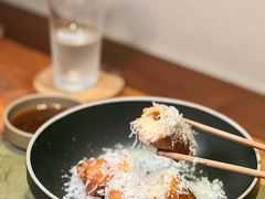 -RONIN Snack Bar