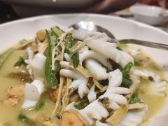 -味钱塘·钱塘渔鲜·地道江浙菜(宋城店)