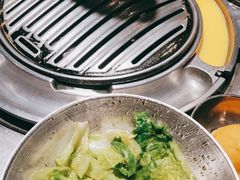 -GOGIYA·咕叽吖韩国传统烤肉店(小榄店)