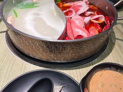 -彤德莱火锅(王沙路店)