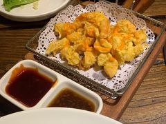 -坦坦大炉·韩式烤肉(望京店)