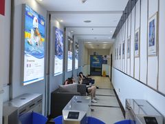 -智融泳往直前游泳馆(旺座现代城店)
