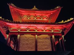 -台儿庄古城