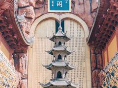 -上海东林寺(金山区)