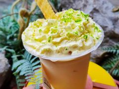 -茶话弄(中贸广场店)