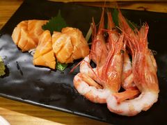 -鸟先生居酒屋(东湖馨园店)