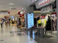 -砂之船奥特莱斯(合肥店)