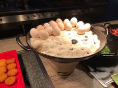 -重庆富力艾美酒店