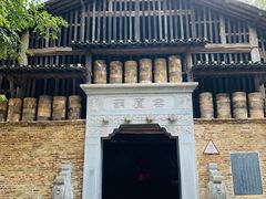 -景德镇古窑民俗博览区