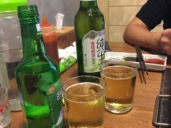 -海神·济州岛海鲜料理(天乐广场店)