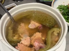-客家汇·客家传承菜(水库店)