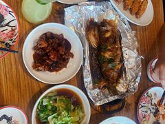 -新白鹿餐厅(银泰西湖文化广场店)
