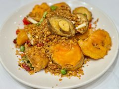 香港避风塘鲍鱼大虾-稻香饭店(龙华天虹店)
